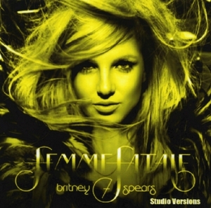 ブリトニー・スピアーズ『 Femme Fatale Tour 』 Britney Spears
