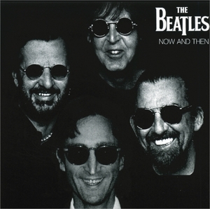 ビートルズ『 Now And Then Remix + Demos 』2枚組み The Beatles