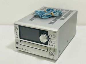 ONKYO HDD CD チューナー ネットワーク コンポ　BR-NX10 動作確認済み 管理番号05096