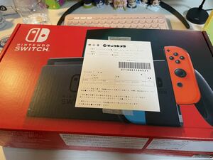 Nintendo Switch ニンテンドースイッチ Switch本体 