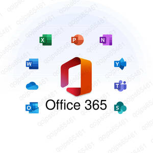 【最新版即決】Microsoft Office 2021よりも最新で高機能なMicrosoft 365 無期限 - サポート充実 - 保証 - 合計15台 - Win/Mac対応