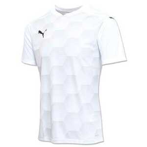 新品　プーマ　Mサイズ　Tシャツ　定価3500円　ホワイト
