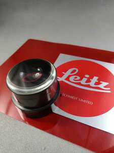■美品■ライツ Leitz フォコマート 1C コンデンサーレンズ ライカ FOCOMAT Leica