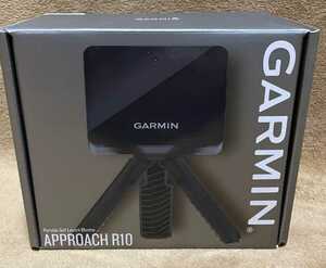 大人気！ガーミン弾道測定器R10！GARMIN！新品未使用未開封！