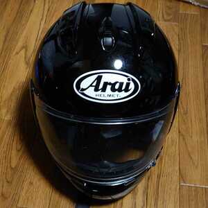 アライ Arai RX-7X フルフェイスヘルメット 