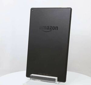 Kindle Fire HD 10 第7世代 SL056ZE タブレット ブラック 32GB 本体 タブレット 端末 本体 デバイス キンドル　アマゾン