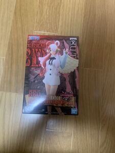 ウタ ワンピースフィギュア