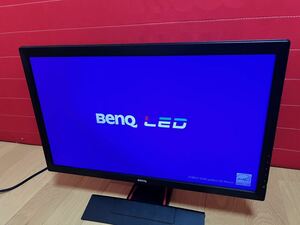BenQ 液晶モニター フルHD ベンキュー 24インチ GL2450-B LCDモニター HDMI対応 