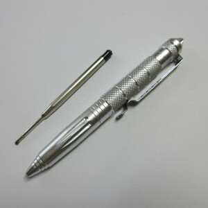 高品質防衛個人タクティカルペン自己防衛ペン g271