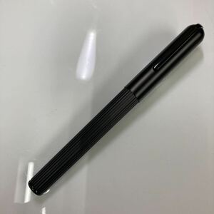 ラミー　万年筆　インポリウム　ブラック/ブラック　EF（極細）　L92-EF
