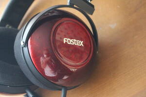 FOSTEX,フォステクス、TH-900，TH900 ヘッドホンの中古品です。。