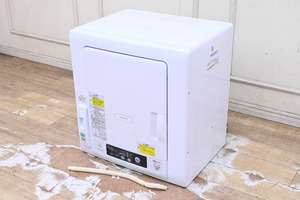 IU11 新品B品 日立 HITACHI 衣類乾燥機 乾燥容量6.0kg DE-N60WV