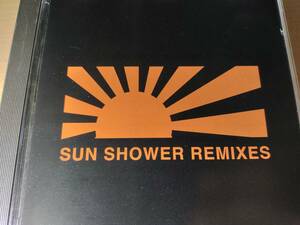  廃盤!希少!?寺田創一Far East Recording Soichi Terada Featuring Naoko Shimada島田奈央子Sun Shower Remixes Deep House Larry Levan