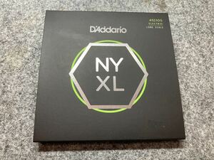 D‘Addario NYXL45105　ダダリオ ベース弦 LONG SCALE
