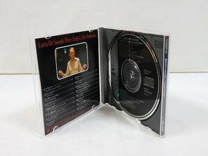 パーシー・フェイス 魅惑のラテンサウンド CD Latin Hit Sounds Percy Faith & His Orchestra 旧規格 35DP48 3500円盤 即決
