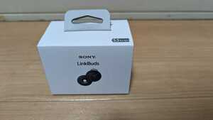SONY ソニー LinkBuds WF-L900 H リンクバッズ ワイヤレスイヤホン ステレオヘッドセット グレー