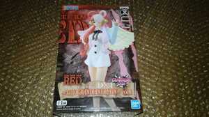 UTA ONE PIECE FILM RED DXF THE GRANDLINE LADY vol.1 ワンピース フィルム レッド ウタ フィギュア、