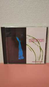 国内盤 解説、対訳付き 帯なし COMMON コモン 中古CDアルバム 「RESURRECTION」