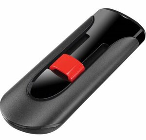 ★新品未使用品★高速 薄型 USBメモリ 128GB USB 3.0対応 小型 ブラック BK RED レッド 薄型タイプ★