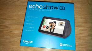 echoshow5 Amazon