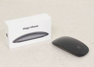 ◇ Apple Magic Mouse 2 MRME2J/A スペースグレイ ◇MHD11395　マジックマウス2