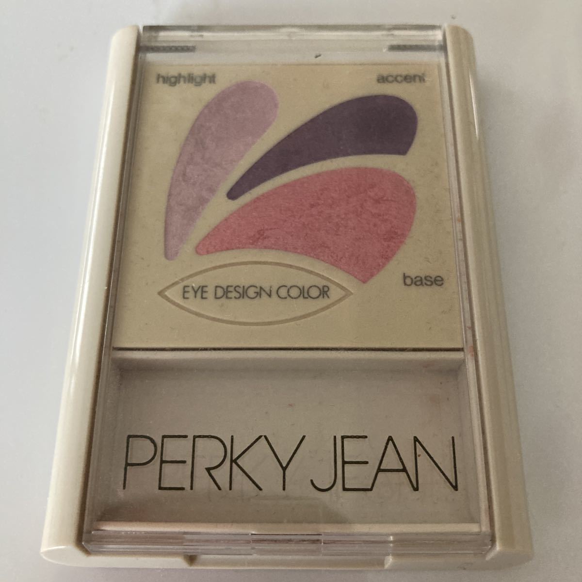 資生堂 パーキージーン