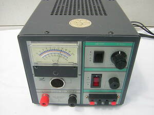 「整備品」 DAIWA　PS-304Ⅱa 　30A　トランス式安定化電源（325）