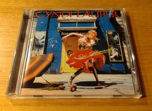 Cyndi Lauper - Shes So Unusual
