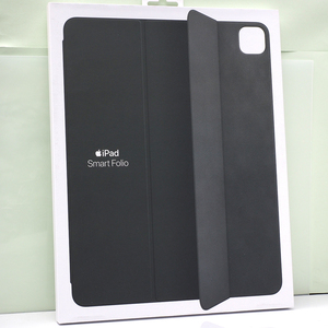 12.9インチ iPad Pro 第4世代 用 (第3世代 対応) アップル 純正カバー ケース Smart Folio Cyprus Green 本物 Apple純正品ケース 未開封品
