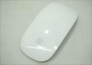 567【美品】Apple　純正 Magic Mouse Model No.:A1296 3Vdc　MB829J/A【Apple・iPad・iPhone・タブレット用】