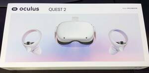 オールインワンVRヘッドセット/Oculus Quest2 64GB 検)オキュラスクエスト2,Meta Quest2,VRゴーグル,スタンドアロン型