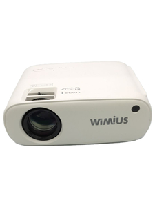 WiMiUS/プロジェクター