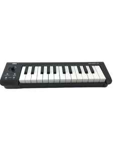 KORG◆キーボード/Bluetooth MIDIキーボード/25鍵盤/ワイヤレス/音楽制作