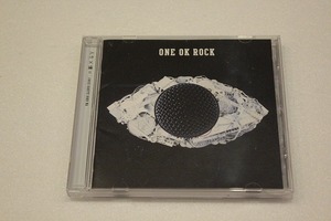 R202【即決・送料無料】ONE OK ROCK 人生×僕= ワンオク CD