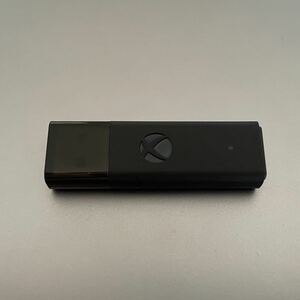【新品・元箱なし】Xbox ワイヤレス アダプター PC Wireless Adapter for windows10 A1790