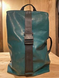 FREITAG F512 VOYAGER USED 