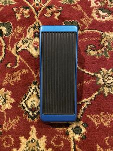 Xotic Effects Xotic Wah XW-1 LPB (Lake Placid Blue) Limited Edition （試奏のみ）