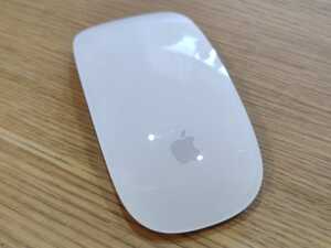 ◆完動品♪ Apple 純正マウス A1657 Magic Mouse 2 マジックマウス Wireless