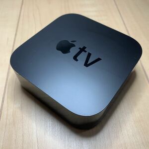 【ジャンク】Apple TV 4K モデル番号A1842