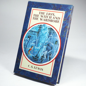 The Lion, The Witch and The Wardrobe ／ C.S.LEWIS