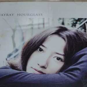 fayray / HOURGLASS(DVD付)