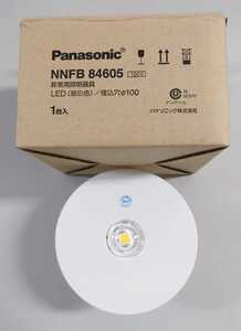 パナソニック LED非常用照明器具 NNFB84605