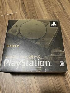 美品 プレイステーション クラシック SCPH-1000RJ プレステ 初期 SONY プレイステーションクラシック プレステミニ ソニー PlayStation
