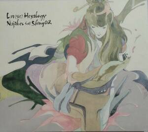●CD● Nujabes ／ Luv(sic) Hexalogy ●SHING02　美品