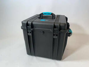 ☆新品未使用☆ HPRC HP4400 Waterproof Hard Case with Foam