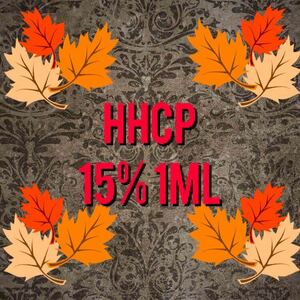 HHCPリキッド15%