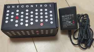 One Control ( ワンコントロール )RPA-1000 18V adapter　ACアダプター 