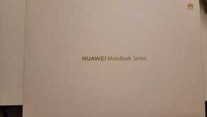 Huawei メイトブック14