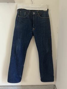 bowery blue makers バワリーブルーメーカー vintage atelier103 wolf&wolff ensou ansnam リーバイス ヴィンテージ
