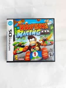 Diddy Kong Racing 北米版 ディディコングレーシング